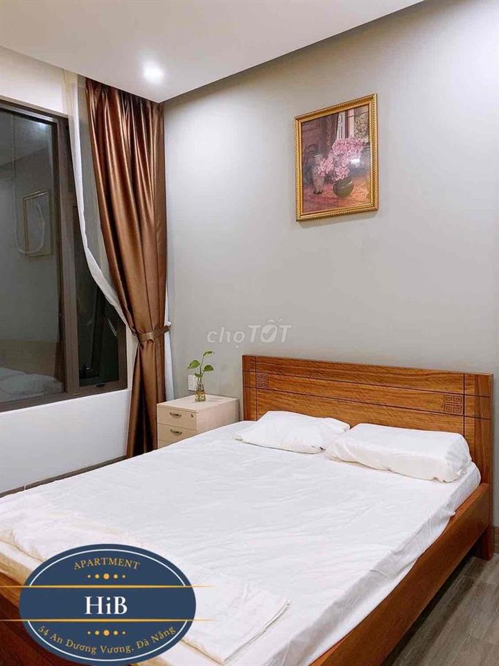 Căn hộ yên tĩnh gần biển – Đường An Dương Vương, Mỹ An