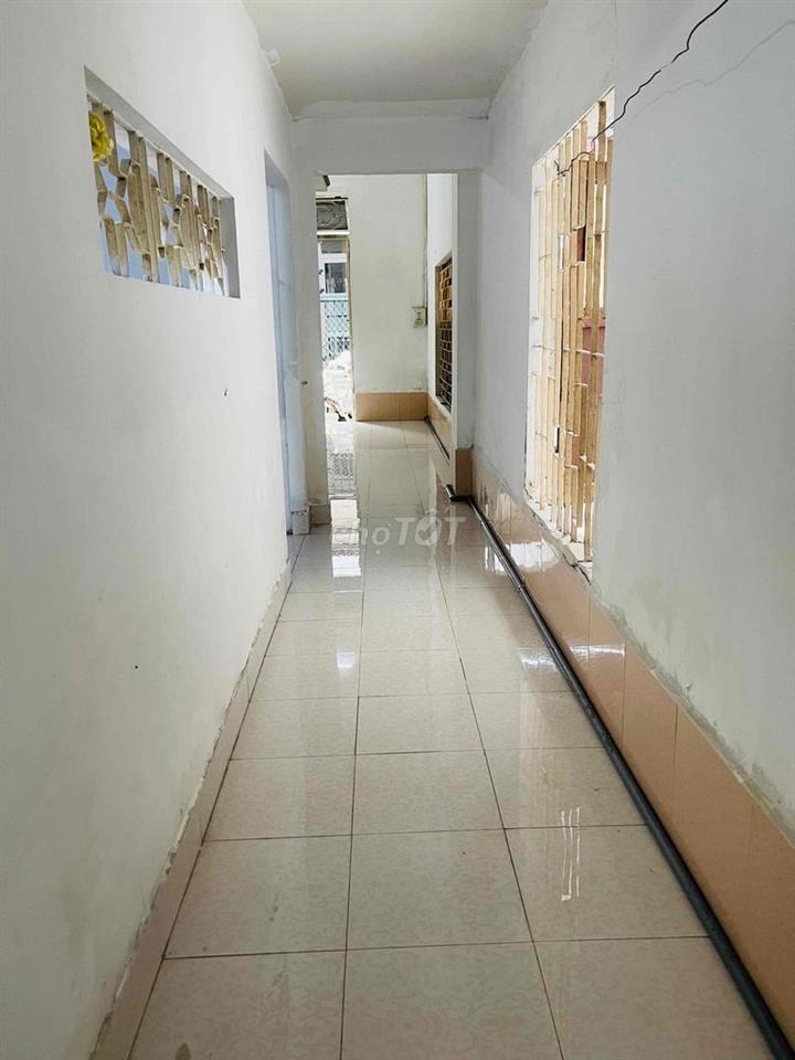 CHÍNH CHỦ- NHÀ 3 MẶT KIỆT 5m – NGUYỄN VĂN LINH| NGAY KIỆT CHÍNH TO ĐẸP
