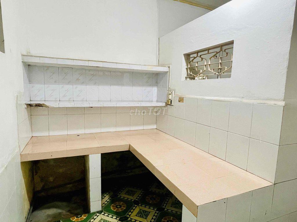 CHÍNH CHỦ- NHÀ 3 MẶT KIỆT 5m – NGUYỄN VĂN LINH| NGAY KIỆT CHÍNH TO ĐẸP