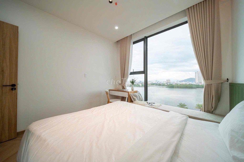 🎇 Căn hộ View Trực diện sông Hàn siêu đẹp toà Panoma 2