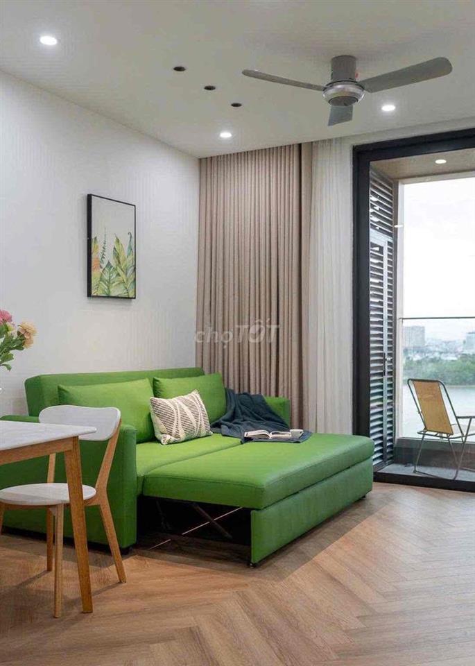 🎇 Căn hộ View Trực diện sông Hàn siêu đẹp toà Panoma 2