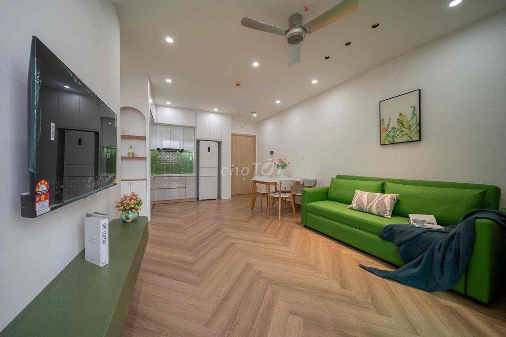 🎇 Căn hộ View Trực diện sông Hàn siêu đẹp toà Panoma 2