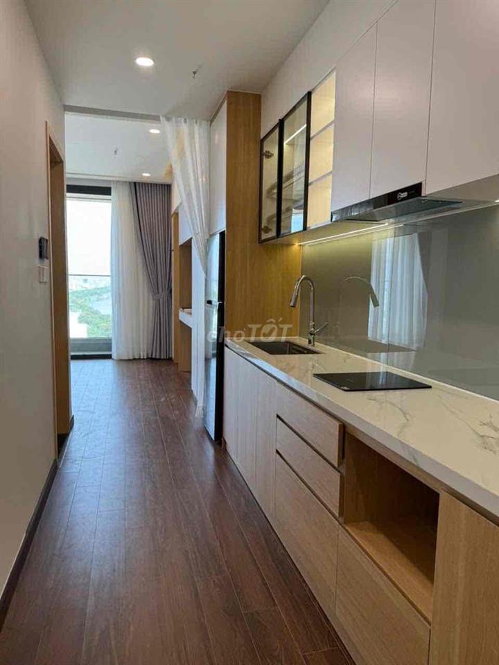 🏙️ CHO THUÊ CĂN STUDIO CAO CẤP – TÒA PANOMA 2