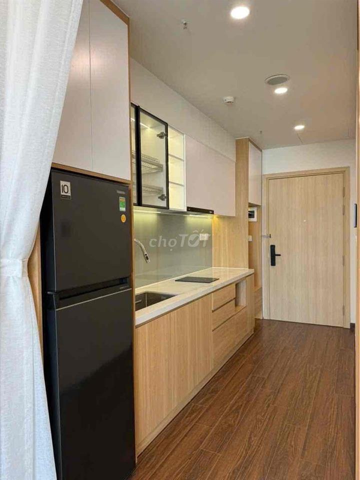 🏙️ CHO THUÊ CĂN STUDIO CAO CẤP – TÒA PANOMA 2