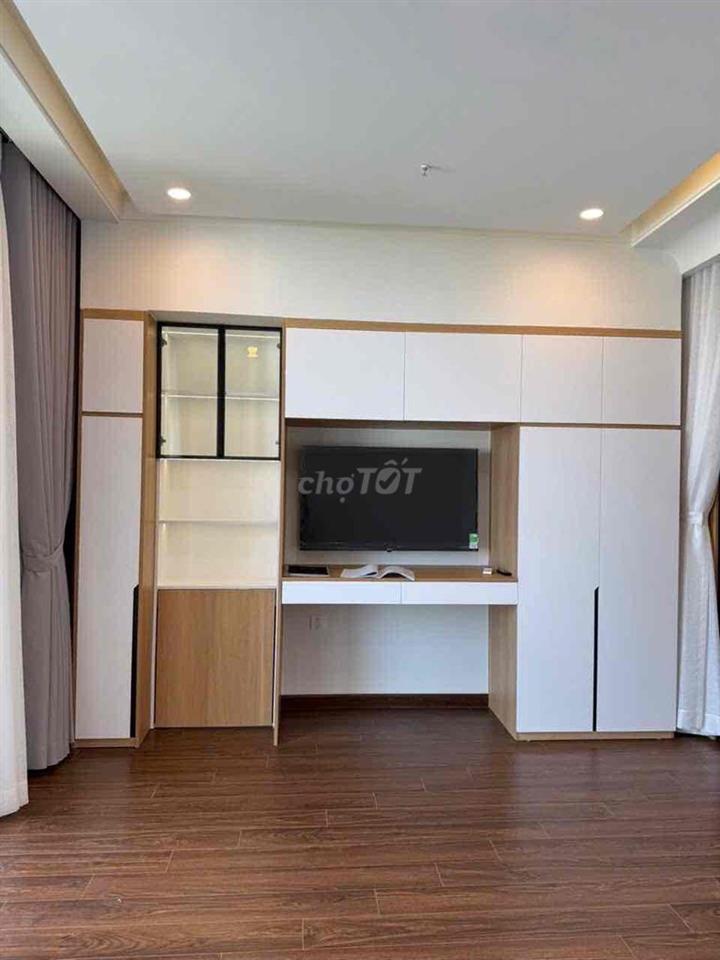🏙️ CHO THUÊ CĂN STUDIO CAO CẤP – TÒA PANOMA 2