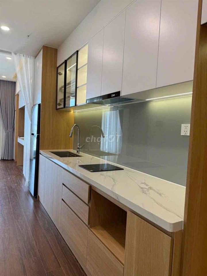 🏙️ CHO THUÊ CĂN STUDIO CAO CẤP – TÒA PANOMA 2