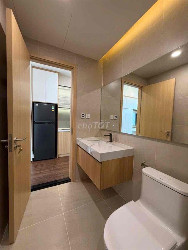 🏙️ CHO THUÊ CĂN STUDIO CAO CẤP – TÒA PANOMA 2