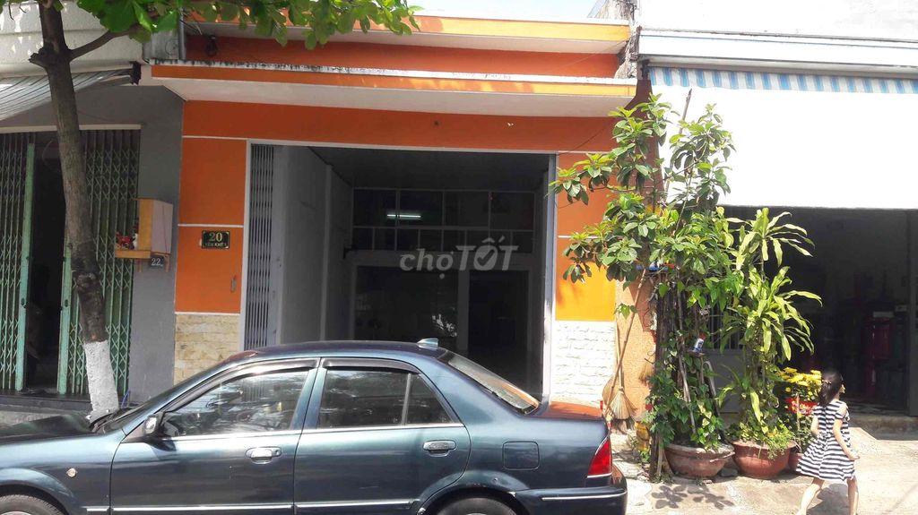 CẦN CHO THUÊ NHÀ DÀI HẠN
