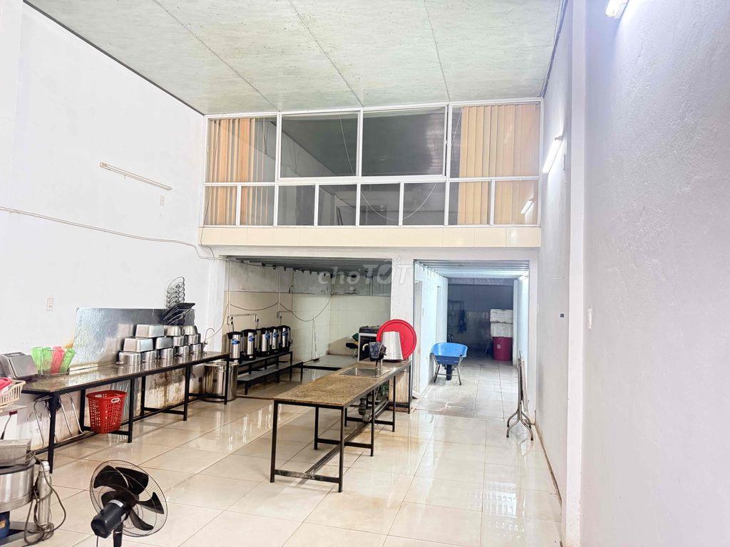 Nhà cho thuê dài hạn