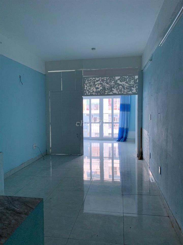 Cho thuê chung cư E2 Âu Cơ Liên chiểu Đà nẵng