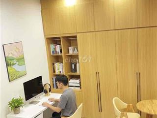 Căn hộ 1PN mới xây 38m2 Cẩm Lệ