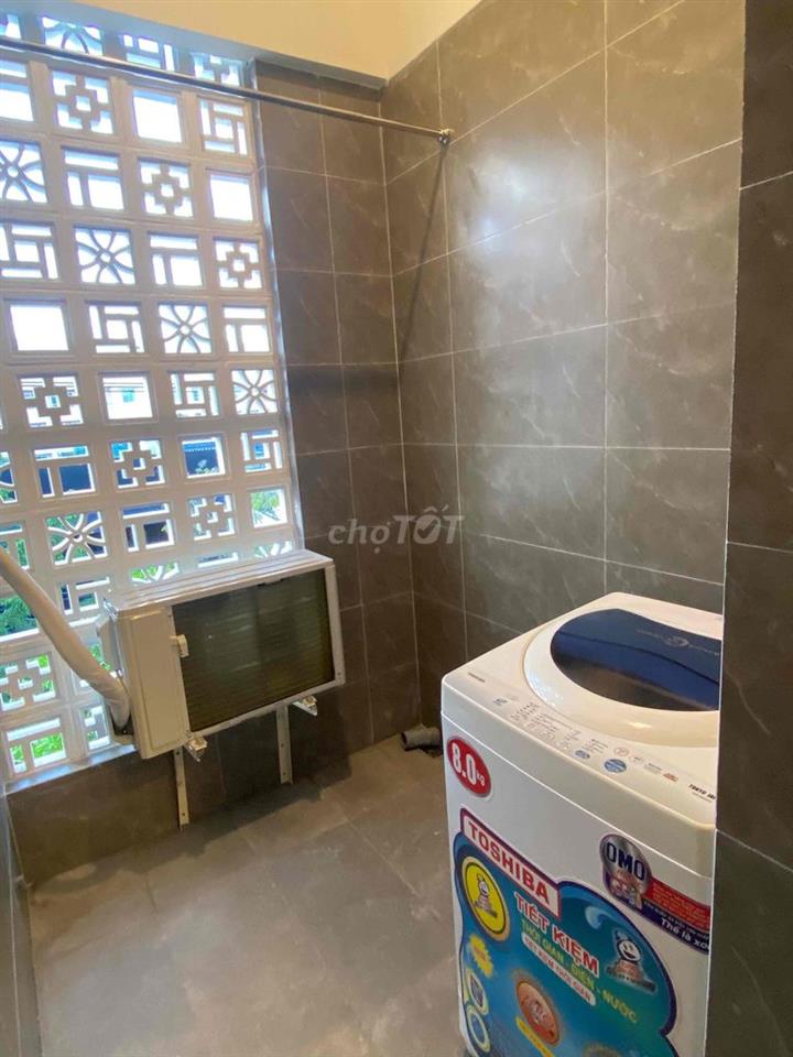 Căn hộ 1PN mới xây 38m2 Cẩm Lệ