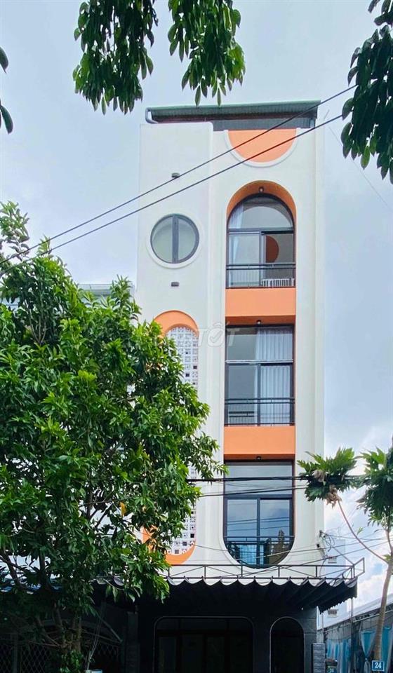 Căn hộ 1PN mới xây 38m2 Cẩm Lệ