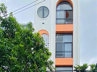 Căn hộ 1PN mới xây Cẩm Lệ, 40m2 full nội thất có thang máy