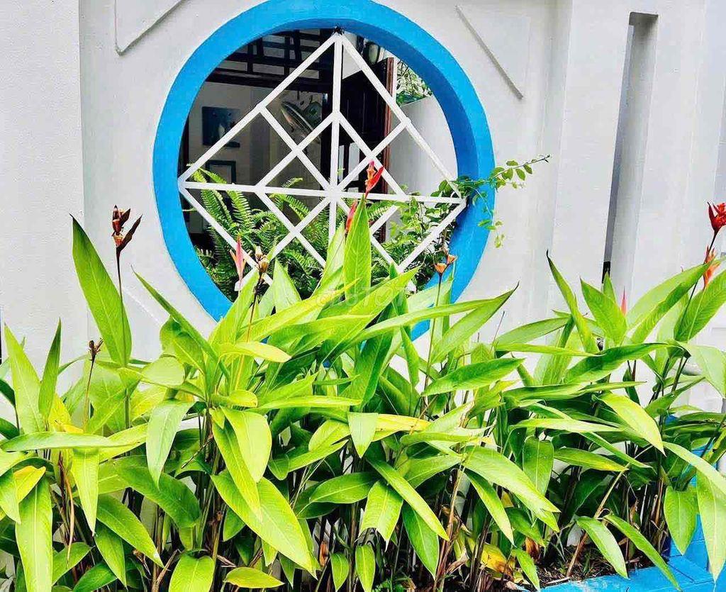 CHO THUÊ NHÀ C4 MT TẠ MỸ DUẬT   Diện tích : 90m Nhà có 2pn,2wc,sân để