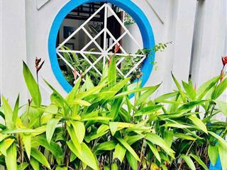 CHO THUÊ NHÀ C4 MT TẠ MỸ DUẬT   Diện tích : 90m Nhà có 2pn,2wc,sân để
