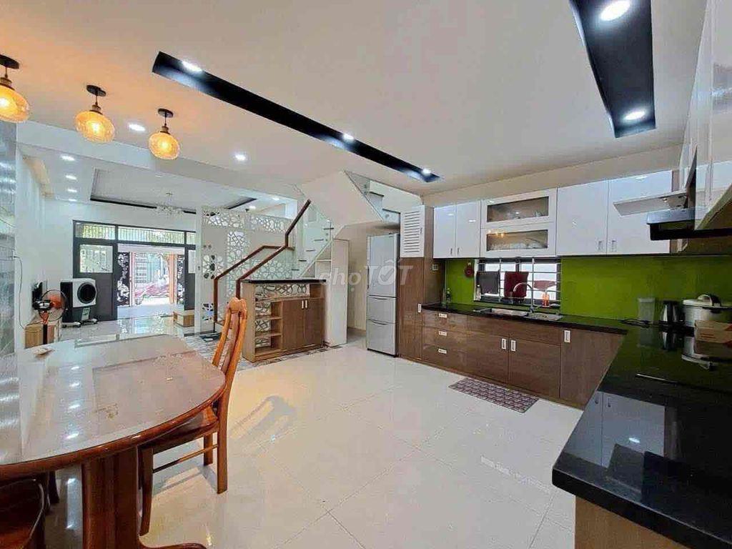 🏡 CHO THUÊ NHÀ 3 TẦNG MẶT TIỀN THẾ LỮ – SƠN TRÀ, ĐÀ NẴNG  📍 Thông t