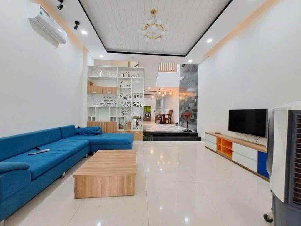 🏡 CHO THUÊ NHÀ 3 TẦNG MẶT TIỀN THẾ LỮ – SƠN TRÀ, ĐÀ NẴNG  📍 Thông t
