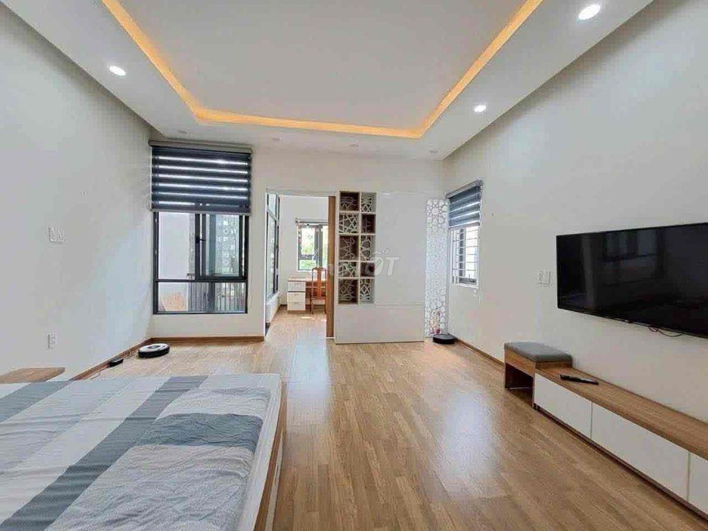 🏡 CHO THUÊ NHÀ 3 TẦNG MẶT TIỀN THẾ LỮ – SƠN TRÀ, ĐÀ NẴNG  📍 Thông t