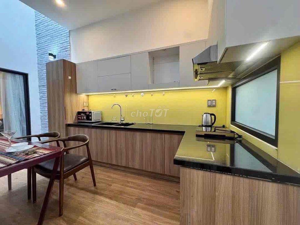 📌🏆🏡 Cho thuê nhà nguyên căn mới 100% – Đa Mặn   📍 View công viên, đư