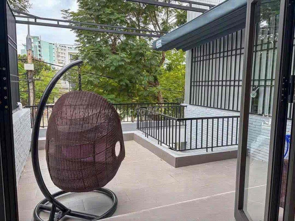 📌🏆🏡 Cho thuê nhà nguyên căn mới 100% – Đa Mặn   📍 View công viên, đư