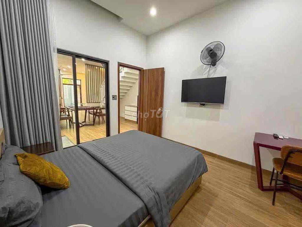 📌🏆🏡 Cho thuê nhà nguyên căn mới 100% – Đa Mặn   📍 View công viên, đư