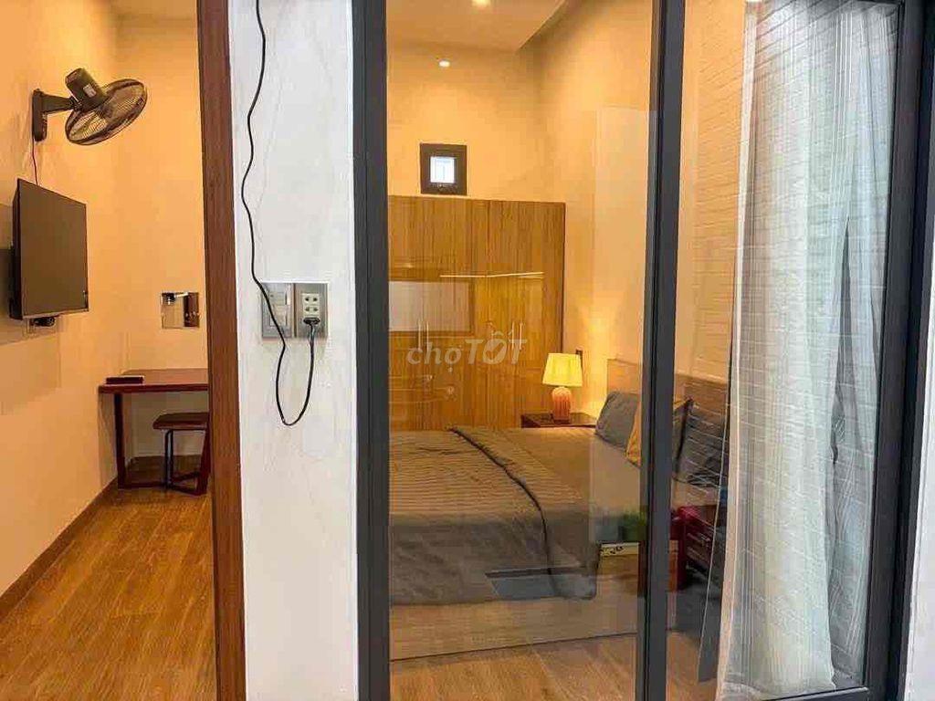 📌🏆🏡 Cho thuê nhà nguyên căn mới 100% – Đa Mặn   📍 View công viên, đư