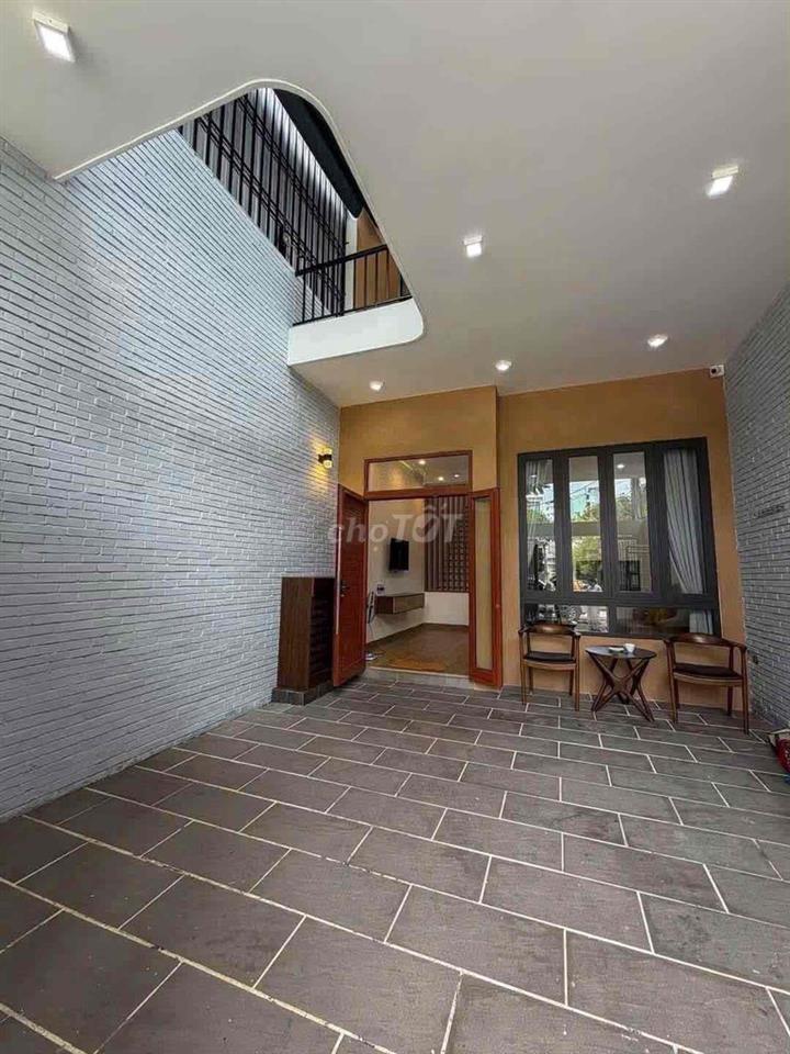 📌🏆🏡 Cho thuê nhà nguyên căn mới 100% – Đa Mặn   📍 View công viên, đư