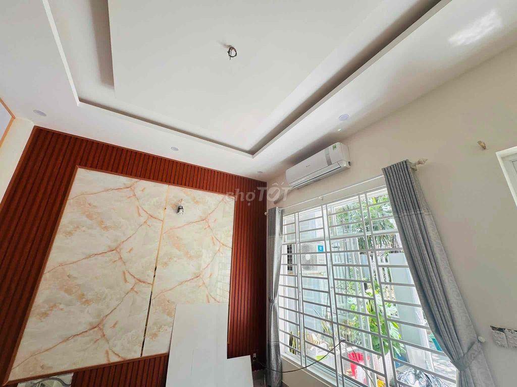 ❤️🏠 CHO THUÊ NHÀ 3 TẦNG – KHU LOSEBY, GẦN BIỂN PHẠM VĂN ĐỒNG  📍 Vị t