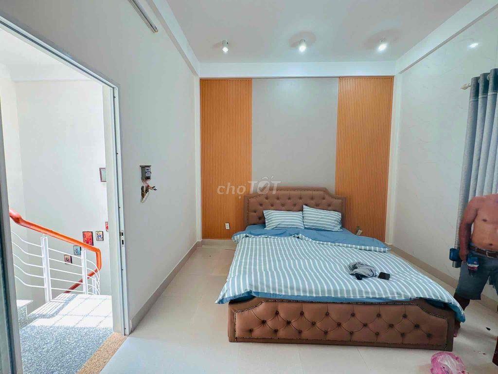 ❤️🏠 CHO THUÊ NHÀ 3 TẦNG – KHU LOSEBY, GẦN BIỂN PHẠM VĂN ĐỒNG  📍 Vị t