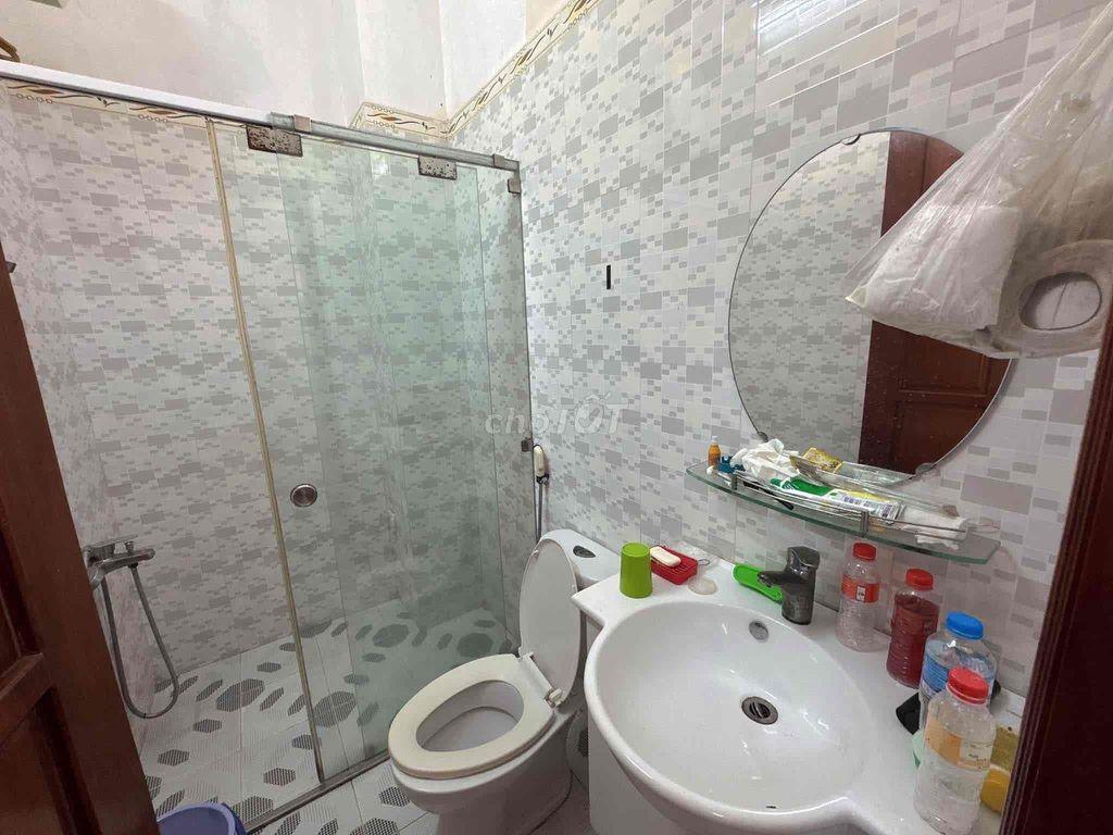 🏠Cho Thuê Nhà 3 Tầng MT bùi Hữu Nghĩa Gần Dương Tự Minh  5pn 3wc đủ Nộ