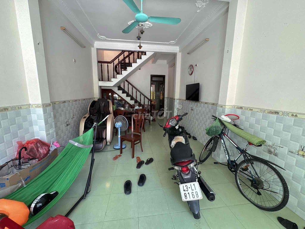 🏠Cho Thuê Nhà 3 Tầng MT bùi Hữu Nghĩa Gần Dương Tự Minh  5pn 3wc đủ Nộ