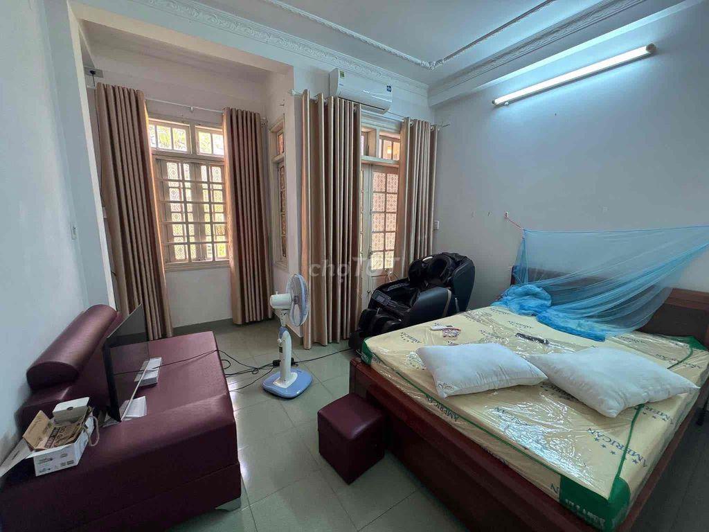 🏠Cho Thuê Nhà 3 Tầng MT bùi Hữu Nghĩa Gần Dương Tự Minh  5pn 3wc đủ Nộ