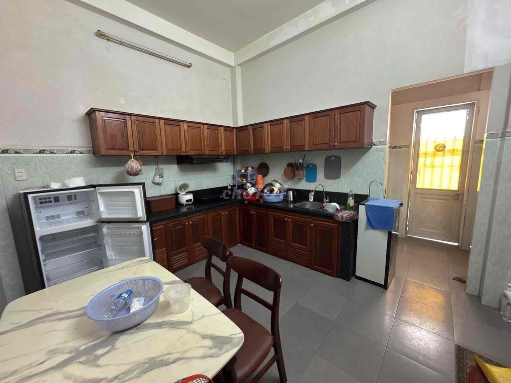 🏠Cho Thuê Nhà 3 Tầng MT bùi Hữu Nghĩa Gần Dương Tự Minh  5pn 3wc đủ Nộ