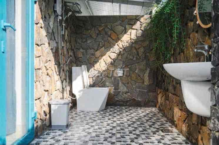 CHO THUÊ VILLA 2 TẦNG MT LƯƠNG HỮU KHÁNH - SƠN TRÀ    Diện tích: 300m
