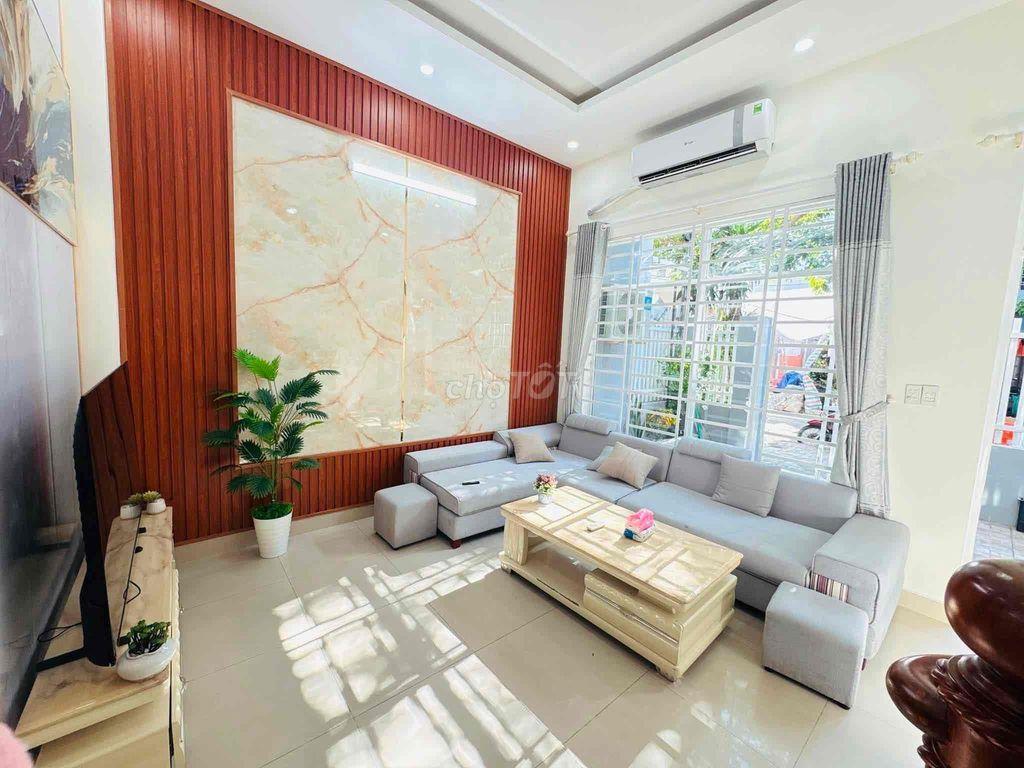 📌❤️🏠 CHO THUÊ NHÀ 3 TẦNG – KHU LOSEBY, GẦN BIỂN PHẠM VĂN ĐỒNG  📍 Vị t