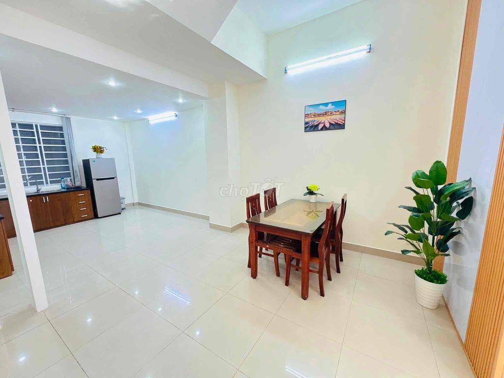 📌❤️🏠 CHO THUÊ NHÀ 3 TẦNG – KHU LOSEBY, GẦN BIỂN PHẠM VĂN ĐỒNG  📍 Vị t