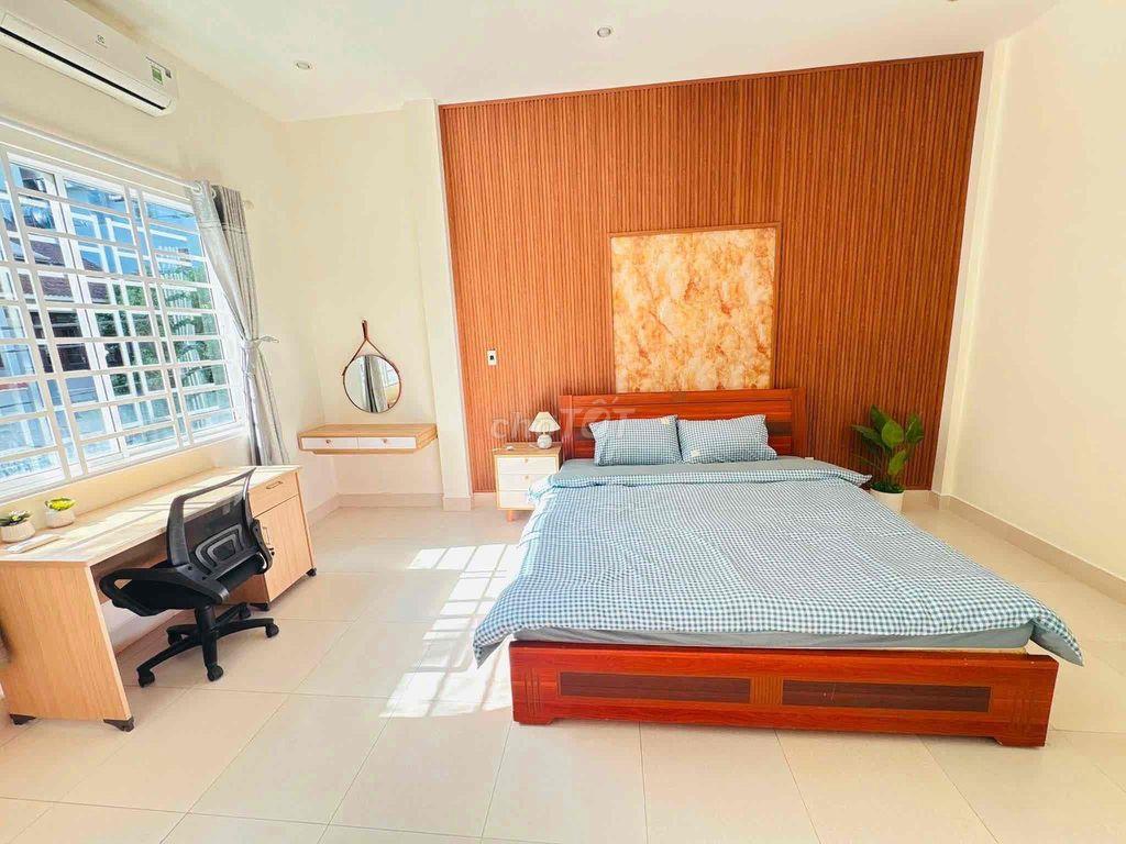 📌❤️🏠 CHO THUÊ NHÀ 3 TẦNG – KHU LOSEBY, GẦN BIỂN PHẠM VĂN ĐỒNG  📍 Vị t