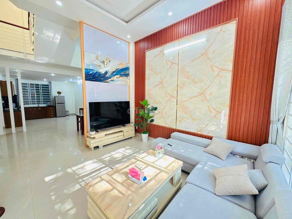 📌❤️🏠 CHO THUÊ NHÀ 3 TẦNG – KHU LOSEBY, GẦN BIỂN PHẠM VĂN ĐỒNG  📍 Vị t