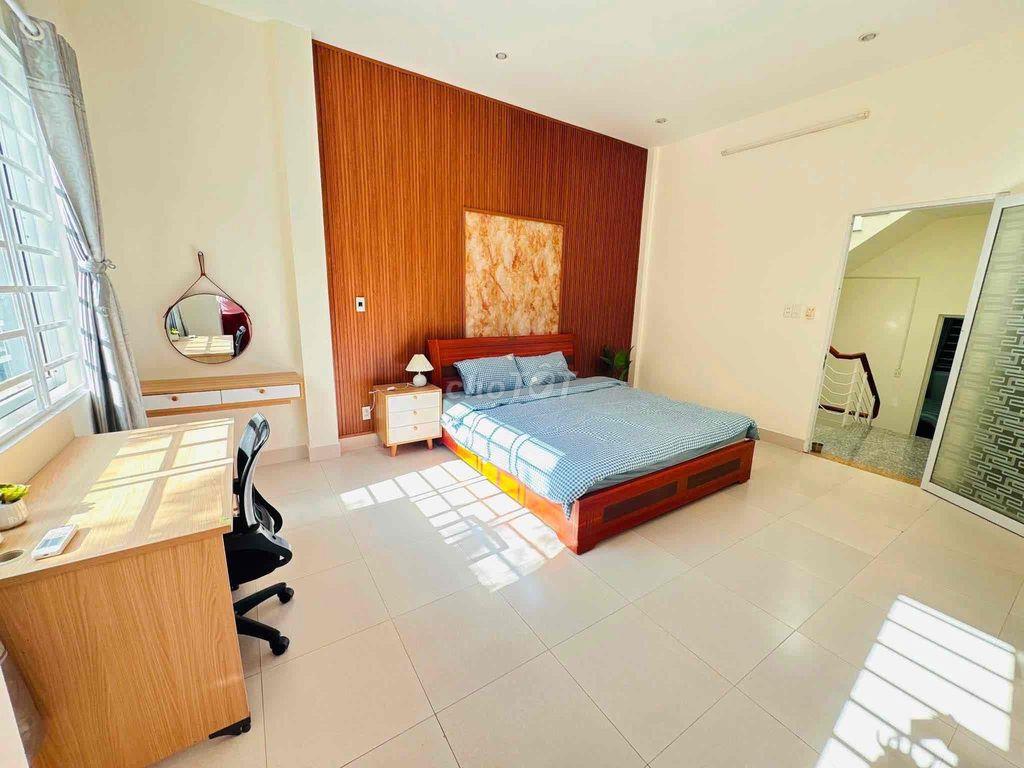 📌❤️🏠 CHO THUÊ NHÀ 3 TẦNG – KHU LOSEBY, GẦN BIỂN PHẠM VĂN ĐỒNG  📍 Vị t