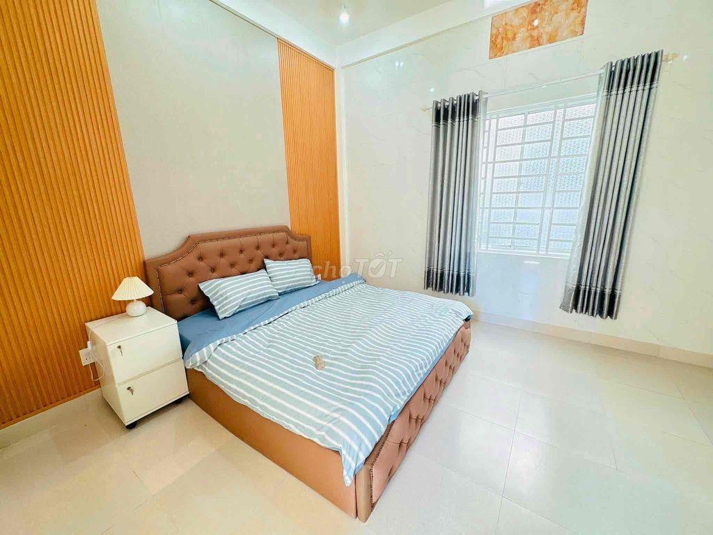 📌❤️🏠 CHO THUÊ NHÀ 3 TẦNG – KHU LOSEBY, GẦN BIỂN PHẠM VĂN ĐỒNG  📍 Vị t