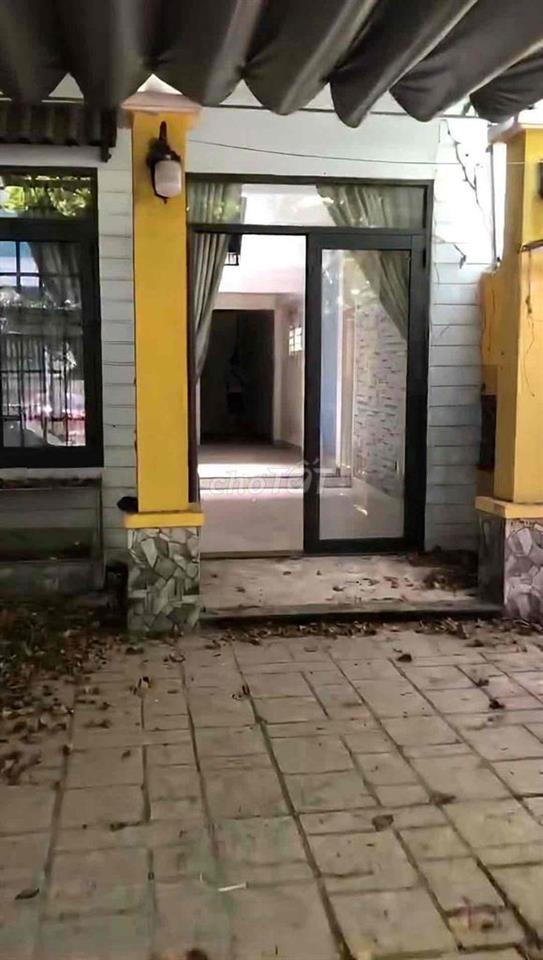 - Cần cho thuê 2 lô liền kề đường An Thượng 36 phố Tây An Thượng - DT