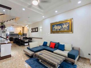 Cho thuê nhà Tạ Mỹ Duật – 3PN, 2WC – Giá 26 triệu/tháng  * Vị trí: Đườ