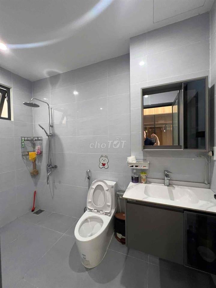 🏠 CHO THUÊ NHÀ 3 TẦNG – TRẦN THANH MẠI  📍 4PN – 4WC, full nội thất ❄️ P