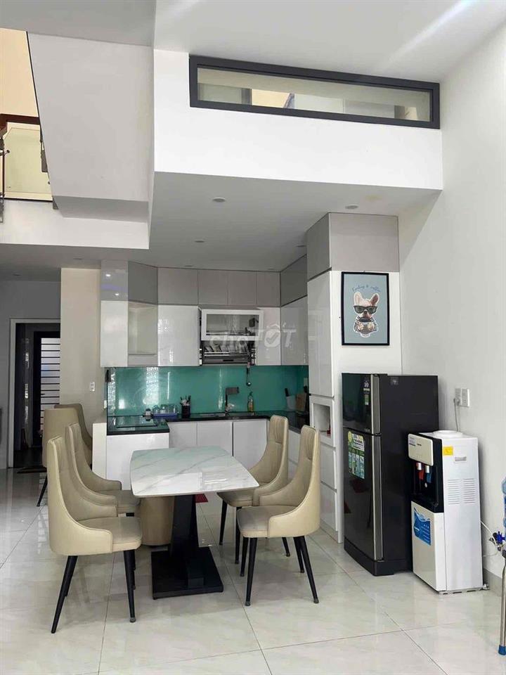 🏠 CHO THUÊ NHÀ 3 TẦNG – TRẦN THANH MẠI  📍 4PN – 4WC, full nội thất ❄️ P