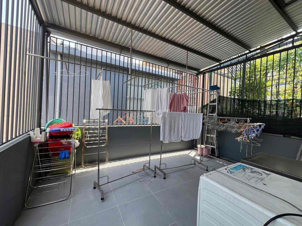 🏠 CHO THUÊ NHÀ 3 TẦNG – TRẦN THANH MẠI  📍 4PN – 4WC, full nội thất ❄️ P