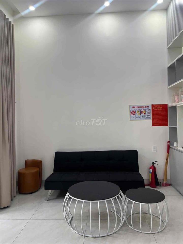🏠 CHO THUÊ NHÀ 3 TẦNG – TRẦN THANH MẠI  📍 4PN – 4WC, full nội thất ❄️ P