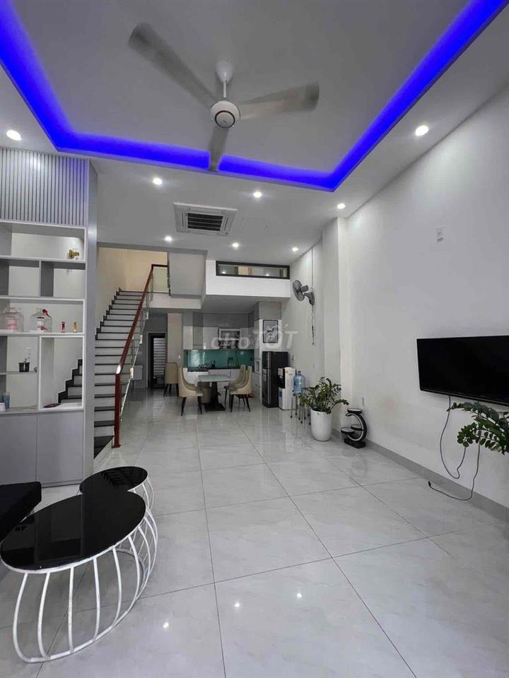 🏠 CHO THUÊ NHÀ 3 TẦNG – TRẦN THANH MẠI  📍 4PN – 4WC, full nội thất ❄️ P