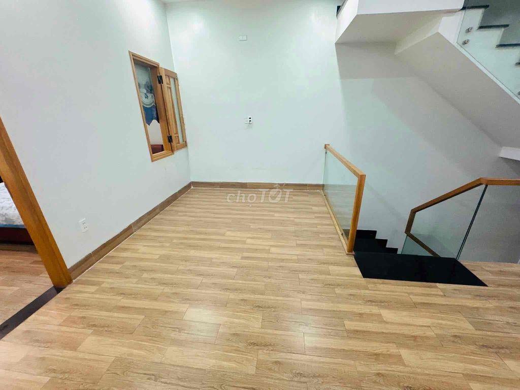 📌Cho thuê nhà 3 tầng mặt tiền Nam Việt Á, vị trí đẹp gần sông, khu
