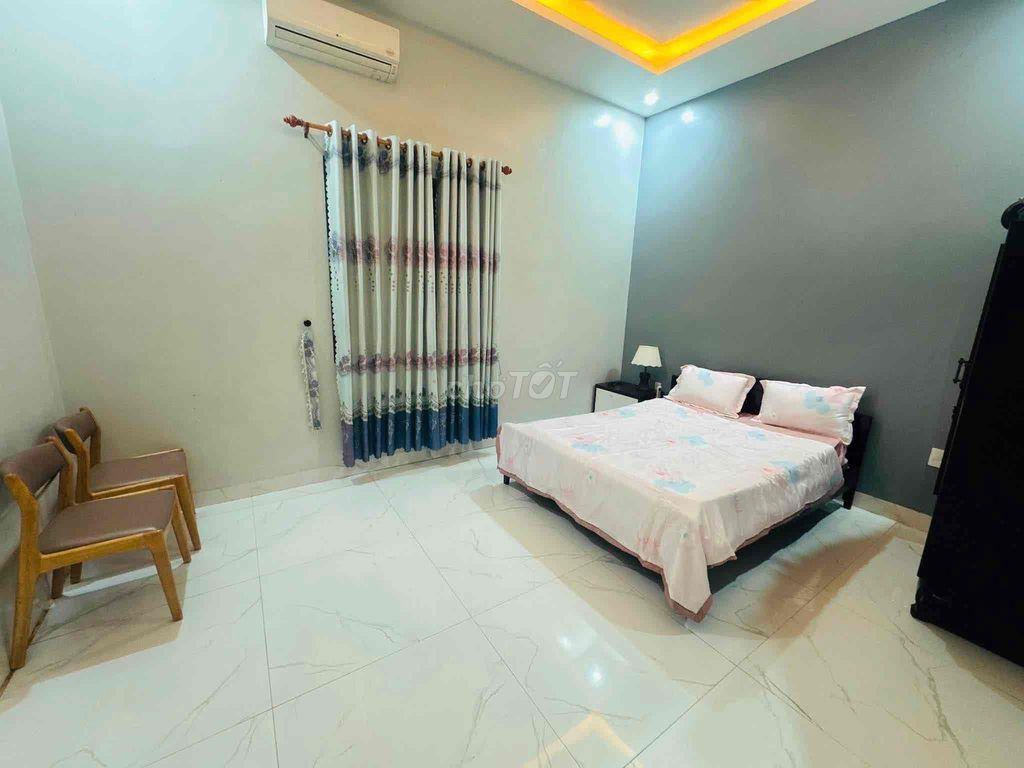 📌Cho thuê nhà 3 tầng mặt tiền Nam Việt Á, vị trí đẹp gần sông, khu
